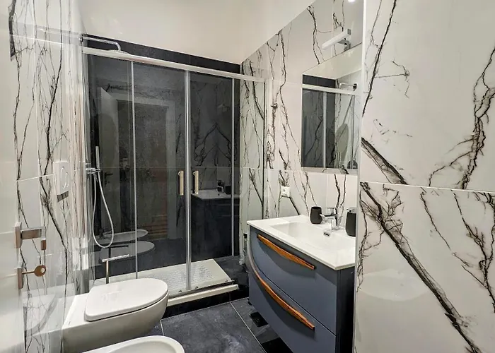 Luxury Gallery Appartamento