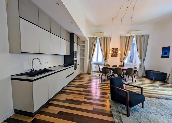 Luxury Gallery Appartamento