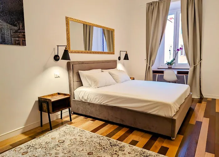 Luxury Gallery Appartamento *