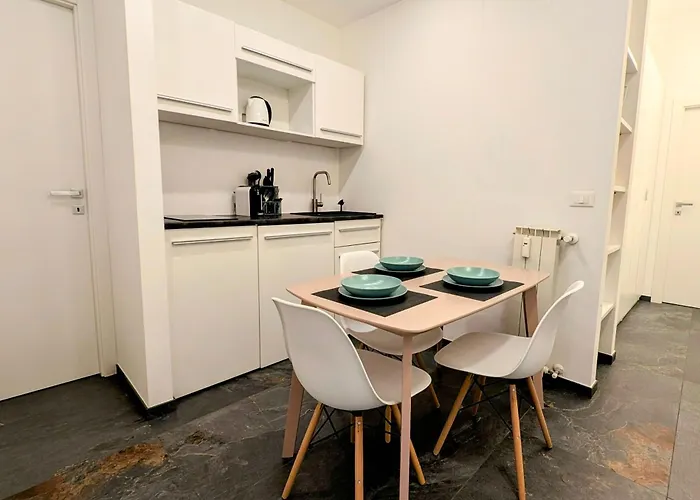 Appartamento Luxury Gallery *